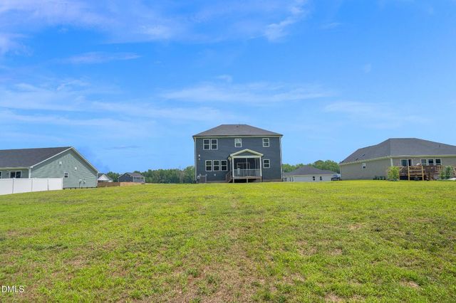 1505 Willow Landing Way, Willow Spring, NC 27592