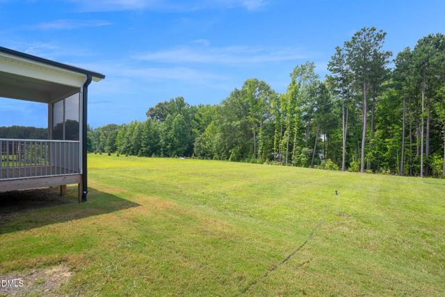 1505 Willow Landing Way, Willow Spring, NC 27592