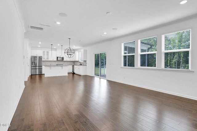 1505 Willow Landing Way, Willow Spring, NC 27592