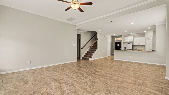 15611 E Galley Drive, Crosby, TX 77532