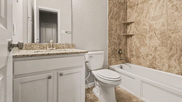 15611 E Galley Drive, Crosby, TX 77532