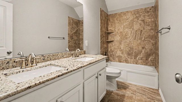 15611 E Galley Drive, Crosby, TX 77532