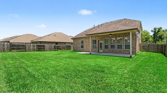15611 E Galley Drive, Crosby, TX 77532