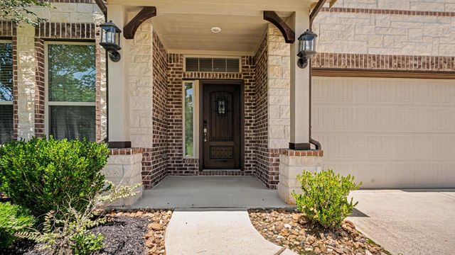 15611 E Galley Drive, Crosby, TX 77532