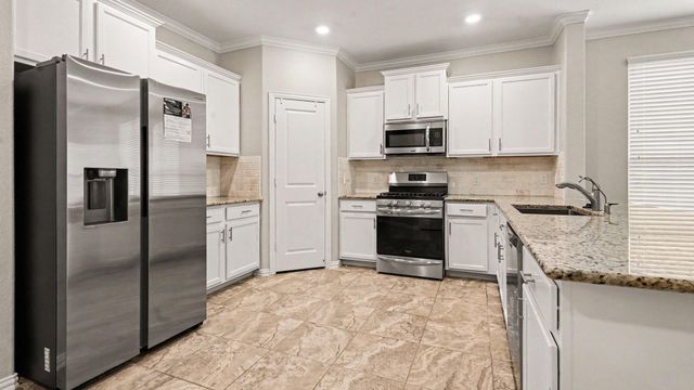15611 E Galley Drive, Crosby, TX 77532