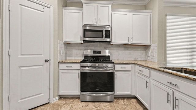 15611 E Galley Drive, Crosby, TX 77532