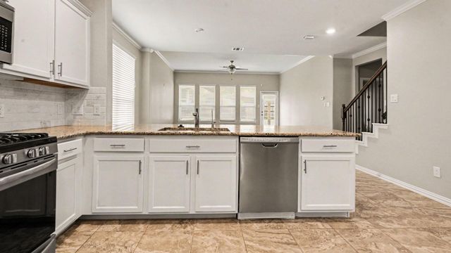 15611 E Galley Drive, Crosby, TX 77532
