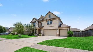 15611 E Galley Drive, Crosby, TX 77532