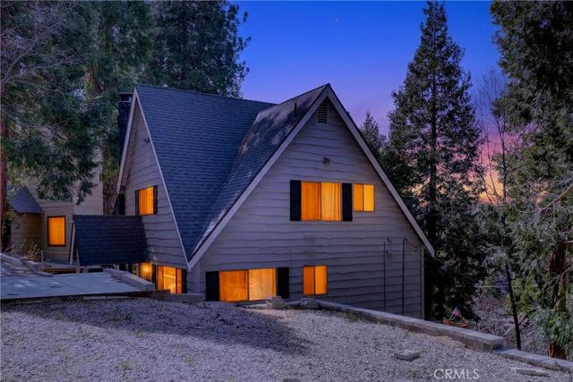 104 Highway 173, Lake Arrowhead, CA 92352
