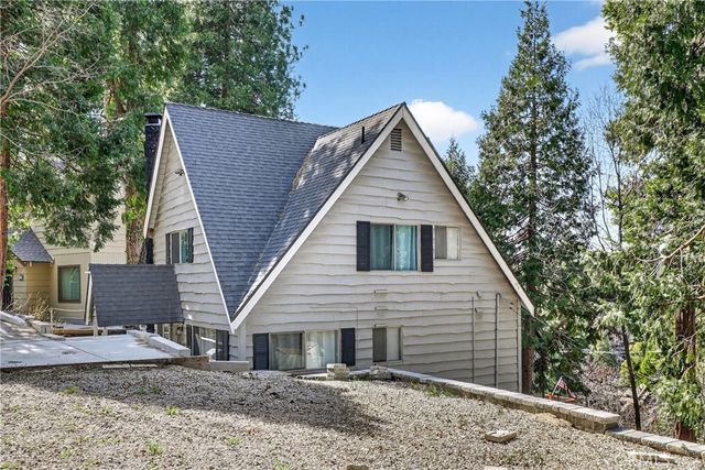 104 Highway 173, Lake Arrowhead, CA 92352
