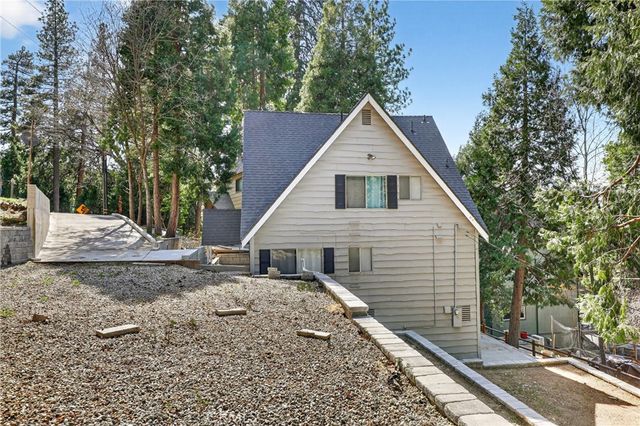 104 Highway 173, Lake Arrowhead, CA 92352