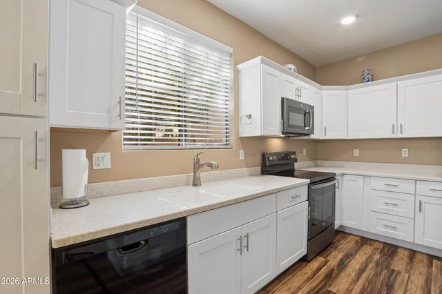 3540 E CULLUMBER Court, Gilbert, AZ 85234