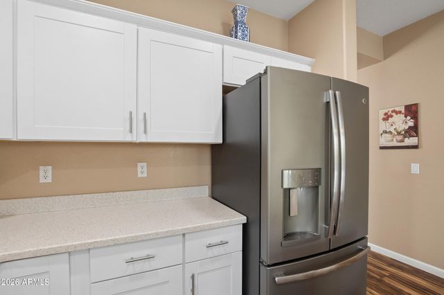 3540 E CULLUMBER Court, Gilbert, AZ 85234