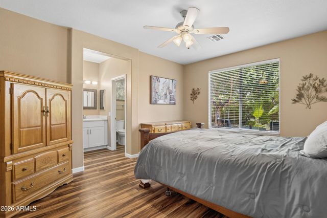 3540 E CULLUMBER Court, Gilbert, AZ 85234