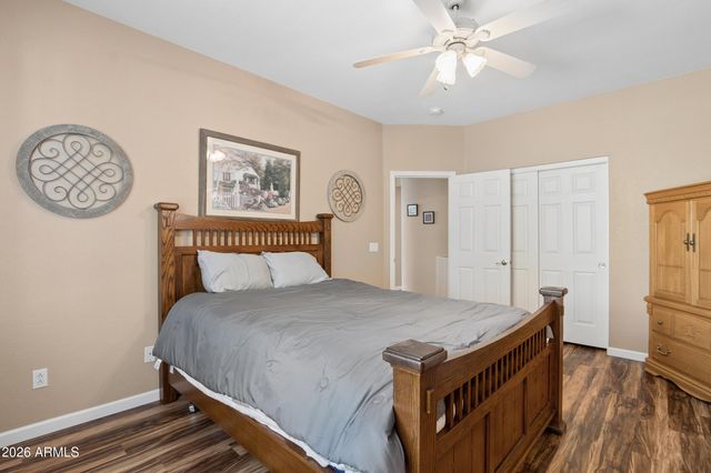 3540 E CULLUMBER Court, Gilbert, AZ 85234