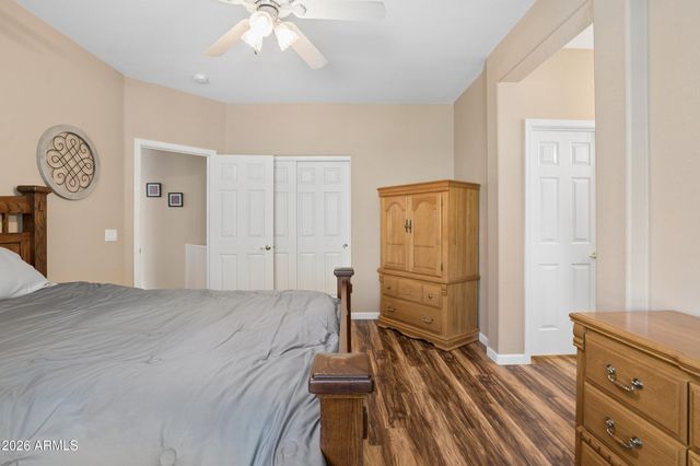 3540 E CULLUMBER Court, Gilbert, AZ 85234