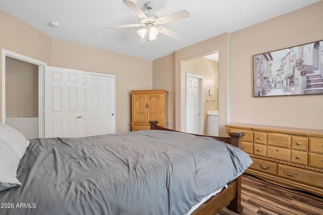 3540 E CULLUMBER Court, Gilbert, AZ 85234