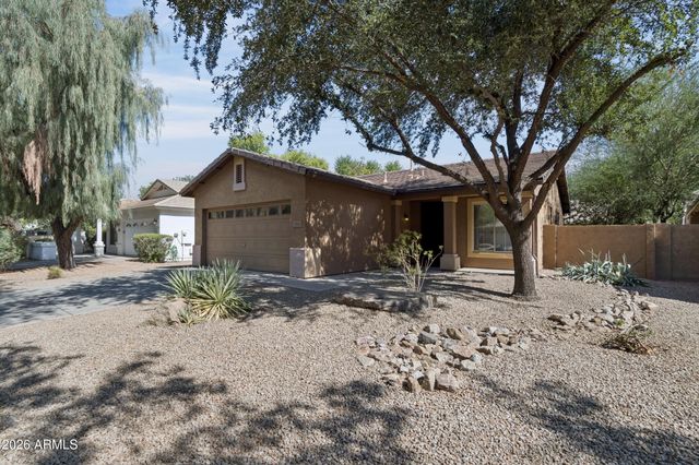 3540 E CULLUMBER Court, Gilbert, AZ 85234