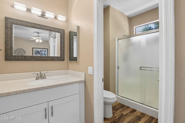 3540 E CULLUMBER Court, Gilbert, AZ 85234