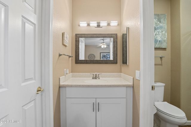 3540 E CULLUMBER Court, Gilbert, AZ 85234
