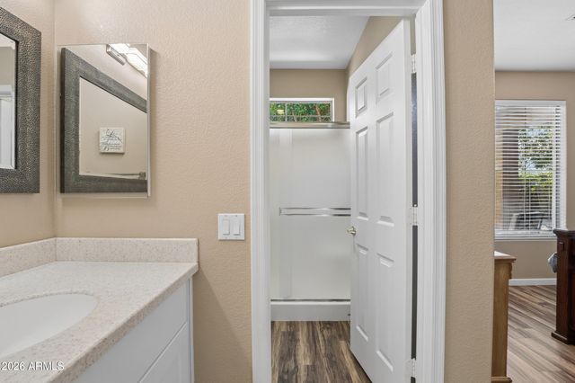 3540 E CULLUMBER Court, Gilbert, AZ 85234