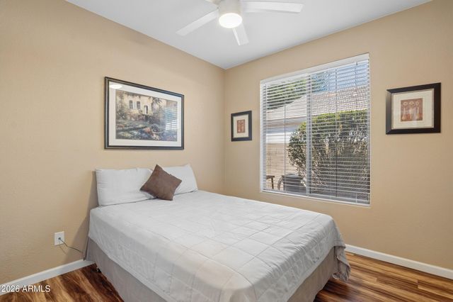 3540 E CULLUMBER Court, Gilbert, AZ 85234