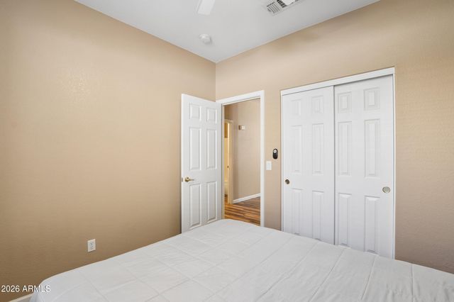 3540 E CULLUMBER Court, Gilbert, AZ 85234