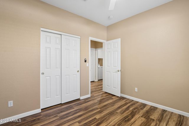 3540 E CULLUMBER Court, Gilbert, AZ 85234