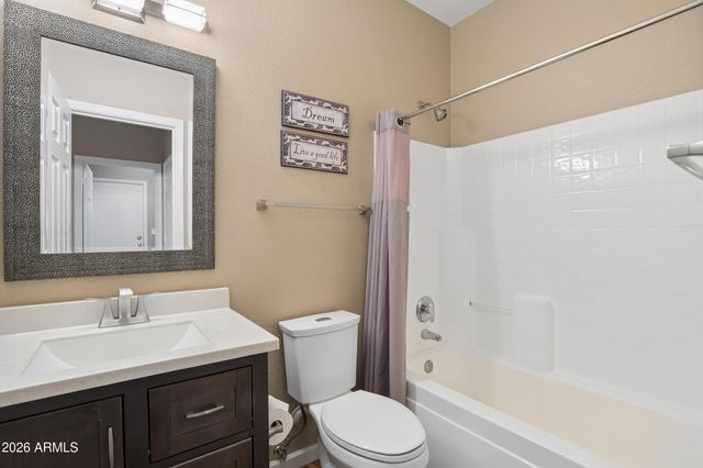 3540 E CULLUMBER Court, Gilbert, AZ 85234