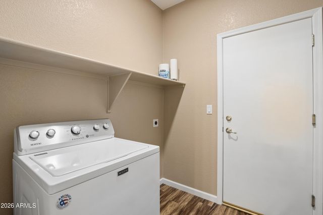 3540 E CULLUMBER Court, Gilbert, AZ 85234