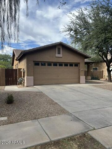 3540 E CULLUMBER Court, Gilbert, AZ 85234