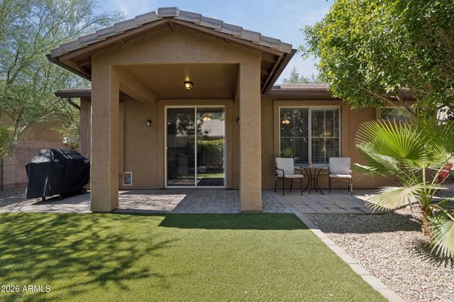 3540 E CULLUMBER Court, Gilbert, AZ 85234