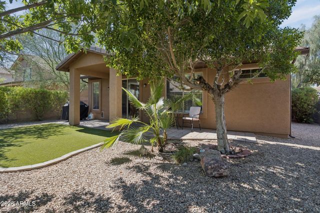 3540 E CULLUMBER Court, Gilbert, AZ 85234