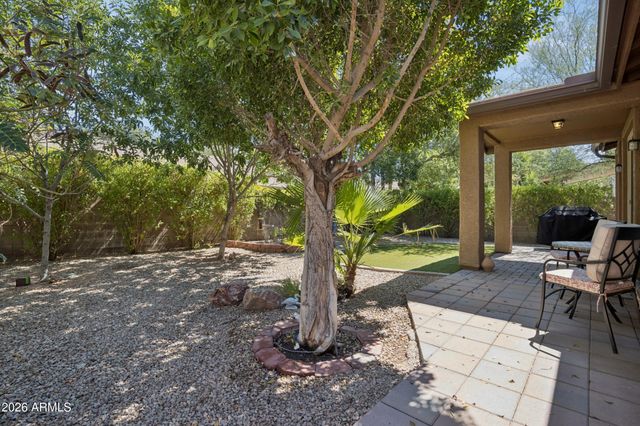 3540 E CULLUMBER Court, Gilbert, AZ 85234