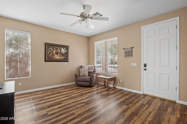 3540 E CULLUMBER Court, Gilbert, AZ 85234