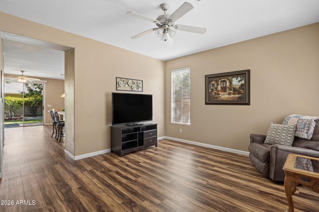 3540 E CULLUMBER Court, Gilbert, AZ 85234