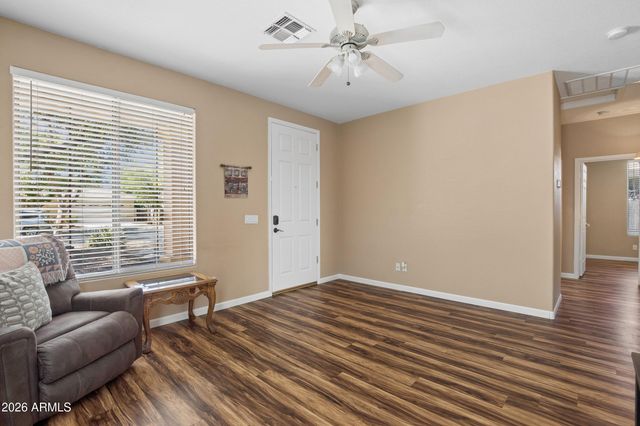 3540 E CULLUMBER Court, Gilbert, AZ 85234