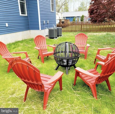 126 4TH STREET, Colonial Beach, VA 22443