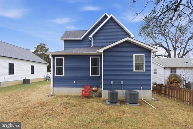 126 4TH STREET, Colonial Beach, VA 22443