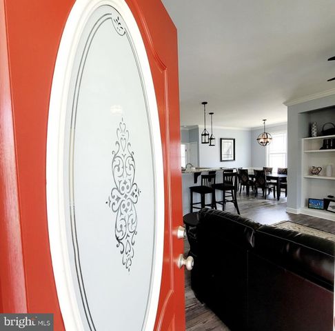 126 4TH STREET, Colonial Beach, VA 22443