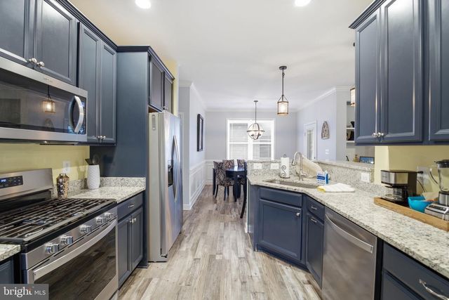 126 4TH STREET, Colonial Beach, VA 22443