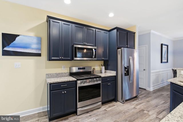 126 4TH STREET, Colonial Beach, VA 22443