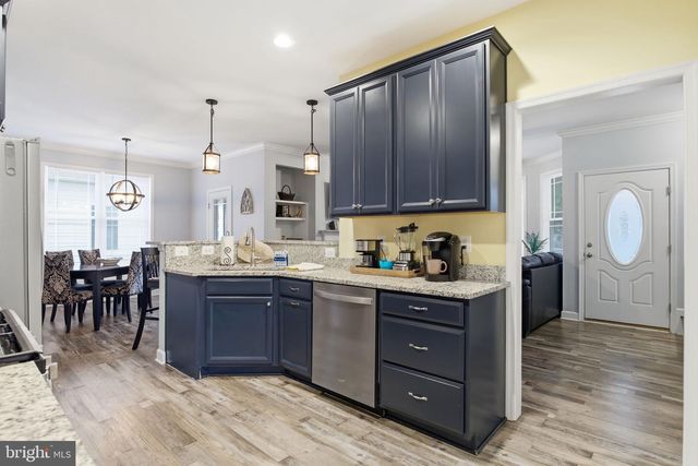 126 4TH STREET, Colonial Beach, VA 22443