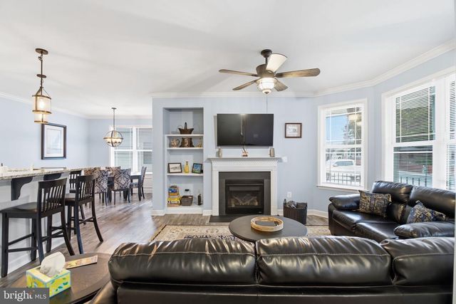 126 4TH STREET, Colonial Beach, VA 22443