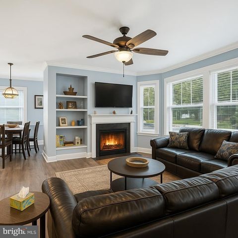 126 4TH STREET, Colonial Beach, VA 22443