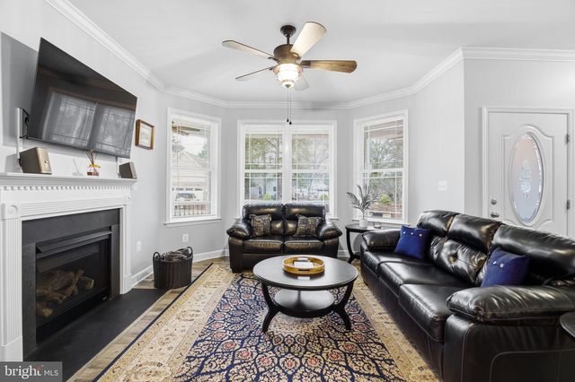 126 4TH STREET, Colonial Beach, VA 22443