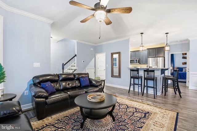 126 4TH STREET, Colonial Beach, VA 22443