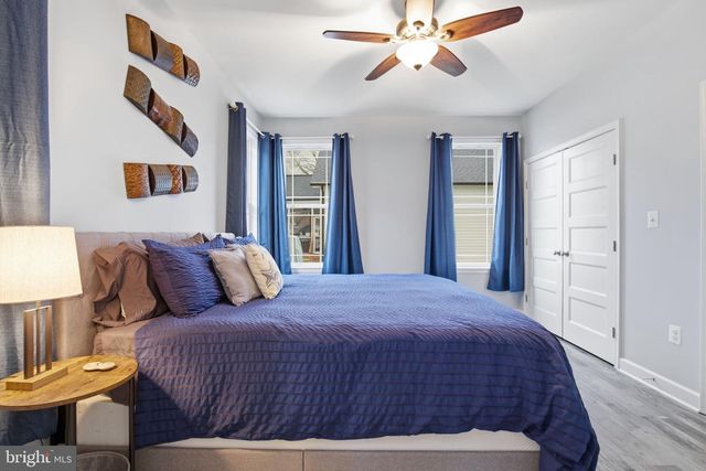 126 4TH STREET, Colonial Beach, VA 22443