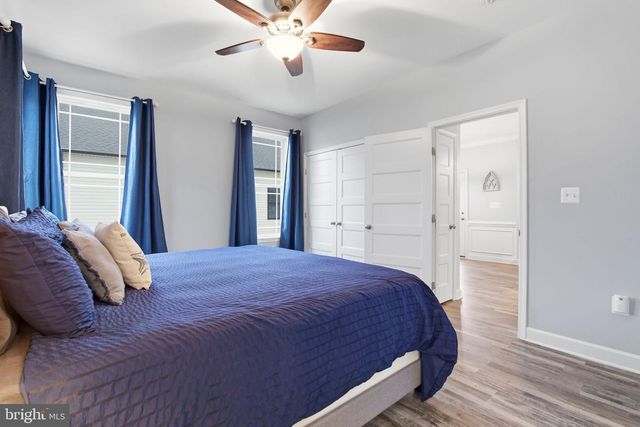 126 4TH STREET, Colonial Beach, VA 22443