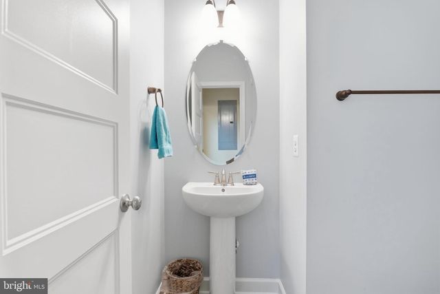 126 4TH STREET, Colonial Beach, VA 22443